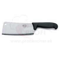 VICTORINOX Sekáč na maso a zeleninu Victorinox 320 g, 18 cm 5.4003.18