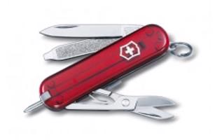 Victorinox Signature Ruby