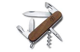 Victorinox Spartan Wood