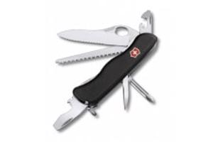 Victorinox Trailmaster One Hand