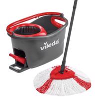 Vileda easy Wring and Clean Turbo mop 151153 - pro všechny typy tvrdých podlah