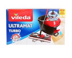 Vileda Ultramat TURBO