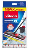 Vileda Ultramax Microfibre 2v1 160933 mop náhrada XL