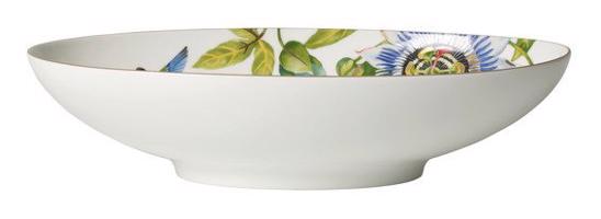 Villeroy & Boch Amazonia oválná mísa, 38 x 22 cm 10-3514-3287