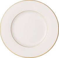 Villeroy & Boch Anmut Gold dezertní talíř, Ø 22 cm 10-4653-2650