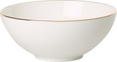 Villeroy & Boch Anmut Gold miska, Ø 13 cm 10-4653-3810