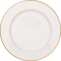 Villeroy & Boch Anmut Gold servírovací talíř, Ø 32 cm 10-4653-2810