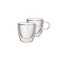 Villeroy & Boch Artesano Hot&Cold Beverages skleněný hrnek na espresso 0,11 l, sada 2 ks 11-7243-8084