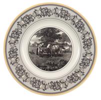 Villeroy & Boch Audun Ferme dezertní talíř, 22 cm 10-1067-2640