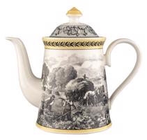 Villeroy & Boch Audun Ferme kávová konvice, 1,3 l 10-1067-0070