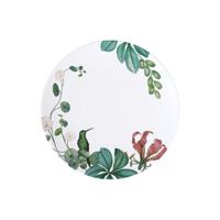 Villeroy & Boch Avarua dezertní talíř, Ø 22 cm, bílý 10-4655-2640