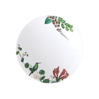 Villeroy & Boch Avarua hluboký talíř, Ø 22 cm, bílý 10-4655-2700