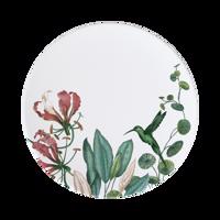 Villeroy & Boch Avarua jídelní talíř, Ø 27 cm, bílý 10-4655-2620