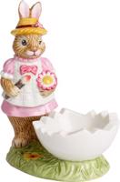 Villeroy & Boch Bunny Tales stojánek na vajíčka zaječice Anna 14-8662-1954