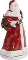 Villeroy & Boch Christmas Toys Memory hrající Santa, 34 cm 14-8602-6547