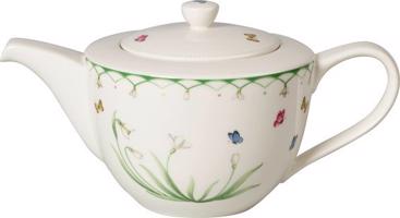 Villeroy & Boch Colourful Spring čajová konvice, 1,3 l 14-8663-0460