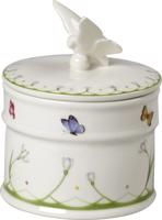 Villeroy & Boch Colourful Spring dóza, Ø 14 cm 14-8663-4556