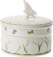 Villeroy & Boch Colourful Spring dóza, Ø 16 cm 14-8663-4557