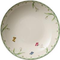 Villeroy & Boch Colourful Spring mísa nízká, Ø 24 cm 14-8663-3381