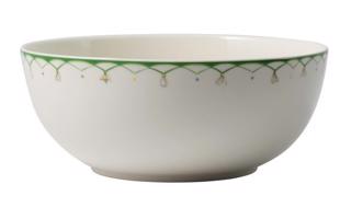 Villeroy & Boch Colourful Spring salátová mísa, Ø 23 cm 14-8663-3170