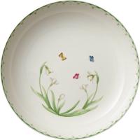 Villeroy & Boch Colourful Spring salátová mísa, Ø 38 cm 14-8663-3140