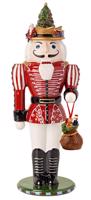 Villeroy & Boch Figurka Louskáčka Christmas Toys Memory, 36 cm 14-8602-6550