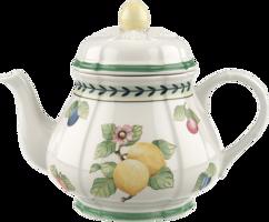 Villeroy & Boch French Garden Fleurence Čajová konvice, 1,0 l 10-2281-0460