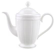 Villeroy & Boch Gray Pearl kávová konvice, 1,35 l 10-4392-0070