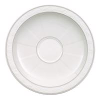 Villeroy & Boch Gray Pearl podšálek na espresso, 13 cm 10-4392-1430