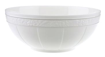 Villeroy & Boch Gray Pearl salátová mísa, Ø 24 cm 10-4392-3170