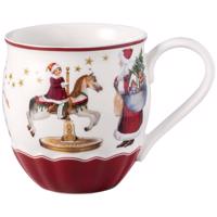 Villeroy & Boch Hrnek Annual Christmas Edition 2024, 0,53 l 14-8626-4867