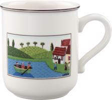 Villeroy & Boch Hrnek Design Naif, 300 ml, Loďka 10-2337-4873