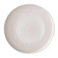 Villeroy & Boch It’s my match servírovací mísa květ, bílá 10-4253-3201 2000 ml