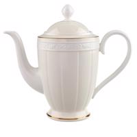 Villeroy & Boch Ivoire kávová konvice, 1,35 l 10-4390-0070