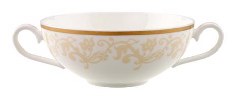 Villeroy & Boch Ivoire šálek na polévku, 0,4 l 10-4390-2510