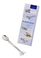 Villeroy & Boch Kid´s Dining lžička na příkrmy Airplane 12-6372-2100