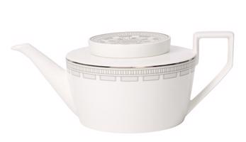 Villeroy & Boch La Classica Contura čajová / kávová konvice, 1,1 l 10-4379-0460