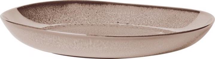 Villeroy & Boch Lave beige kameninová mísa, Ø 28 cm 10-4281-3800