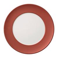 Villeroy & Boch Manufacture Glow servírovací talíř, Ø 32 cm 10-4262-2590