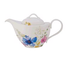 Villeroy & Boch Mariefleur čajová konvice, 1,2 l 10-4100-0460