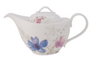 Villeroy & Boch Mariefleur Gris čajová konvice, 1,2 l 10-4104-0460