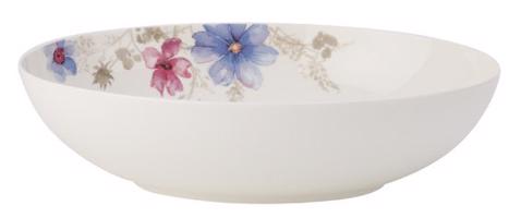 Villeroy & Boch Mariefleur Gris oválná mísa, 32 cm  10-4104-3287