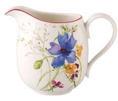 Villeroy & Boch Mariefleur konvička na smetanu, 0,6 l 10-4100-0710