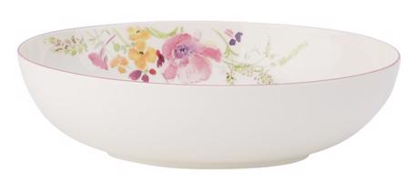 Villeroy & Boch Mariefleur oválná mísa, 26 cm 10-4100-3288