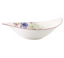 Villeroy & Boch Mariefleur Serve & Salad salátová mísa, 45 x 31 cm 10-4101-3130