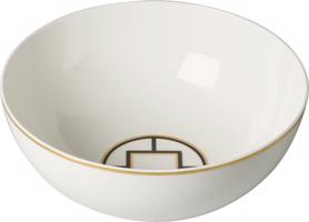 Villeroy & Boch MetroChic salátová mísa, Ø 23 cm 10-4652-3170