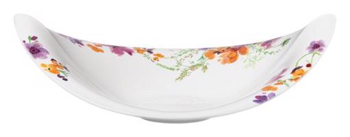 Villeroy & Boch Mísa na ovoce Mariefleur Gifts v dárkovém balení, 47 x 38 cm 10-1632-3864