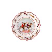 Villeroy & Boch Miska Annual Christmas Edition 2024, Ø 16 cm 14-8626-3877