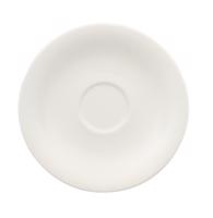 Villeroy & Boch New Cottage Basic espresso podšálek, 12 cm 10-3460-1430