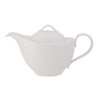 Villeroy & Boch New Cottage Basic Konvice čajová 1,2 l 10-3460-0460